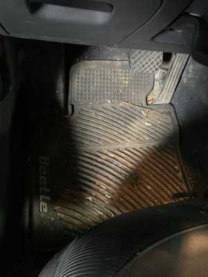 Photo Thrall Auto Detail