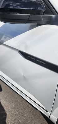 Photo Dent Terminator