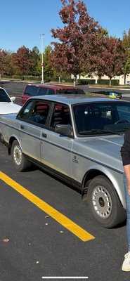 Photo The Swedish Connection