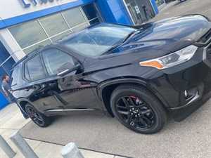 Photo Lynch Chevrolet of Mukwonago