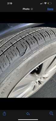 Photo Tire Max Used Tires