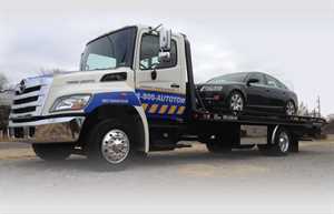 Photo 1-800 Auto Tow