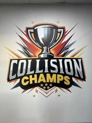 Photo Collision Champs
