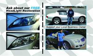 Photo Styles On Us - Mobile Auto Detailing