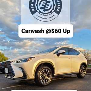Photo ASA Mobile Car Detailing