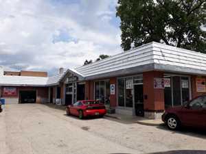 Photo Central & Caldwell Service