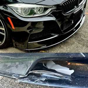 Photo E3 COLLISION