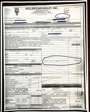 Photo Keller Chevrolet Inc