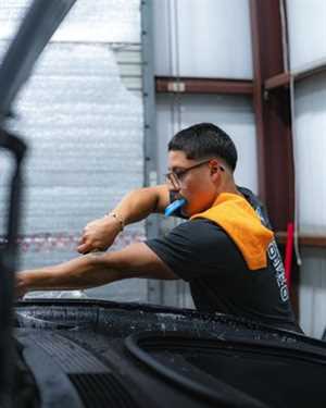 Photo Black Diamond Auto Werkz