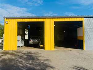 Photo Marcos Auto Service