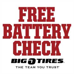 Photo Big O Tires
