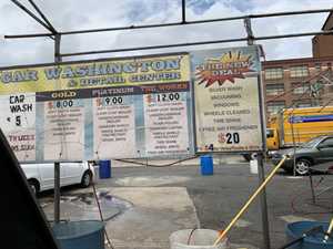 Photo Washington Auto Shine