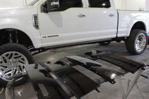 Photo Pro Corrections