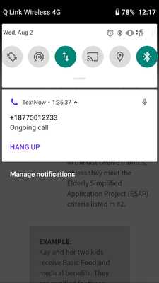 Photo DSHS Washington State Dept of Social & Health Services