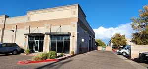 Photo Albert’s Garage