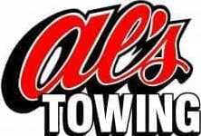 Photo Al’s Towing & RV Storage