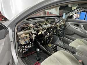 Photo Andy’s Automotive