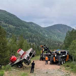 Photo Integrity Tow and Recovery