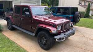 Photo JK Land Jeep Sales and Outfitters