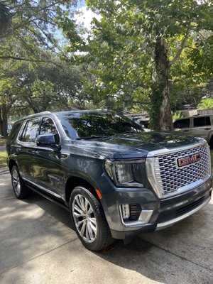 Photo Aquino Detailing