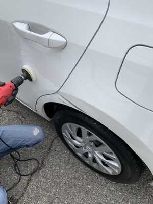 Photo B-More Car Wash