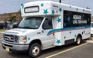 Photo The Parking Point