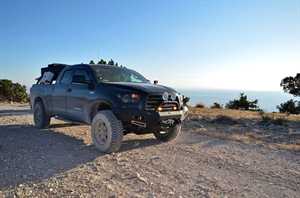 Photo Millspec Automotive