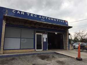 Photo Car-Tec Auto Parts