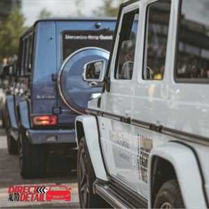 Photo Direct Auto Detail