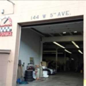 Photo Comptech Performance