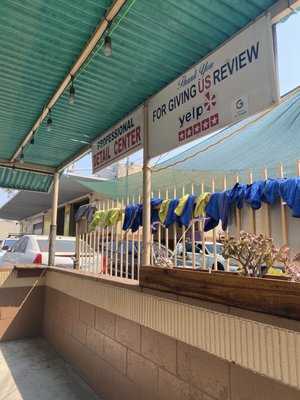 Photo USA Mobile Car Wash