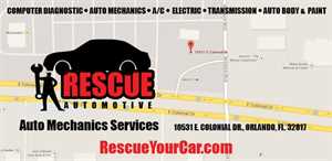 Photo Rescue Auto Body