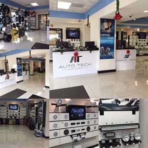 Photo Autotech Miami