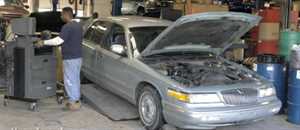 Photo Art’s Pit Stop