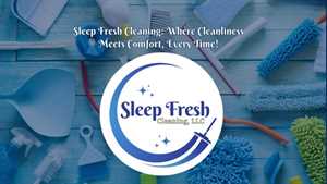 Photo Sleep Fresh Cleaning