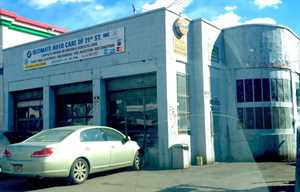 Photo Ultimate Auto Care
