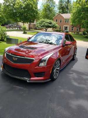 Photo Compulsive Detail