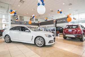 Photo Courtesy Buick GMC