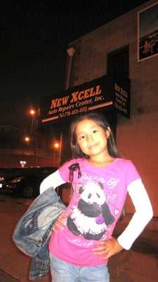 Photo New Xcell Auto Repair