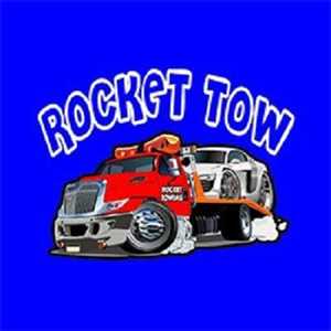 Photo Rocket Tow