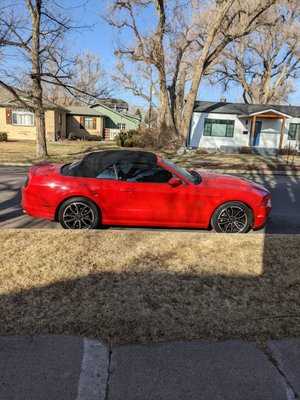 Photo Colorado Motorcars