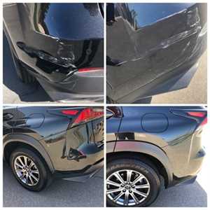 Photo Kearny Mesa Auto Body