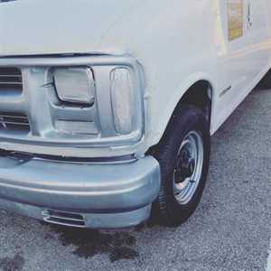 Photo Good Mobile Auto Service