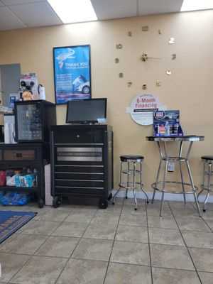 Photo Just Right Car Care Center