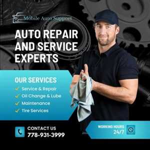 Photo Mobile Auto Support