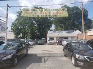 Photo Eastern Auto Sales