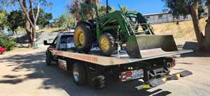 Photo Gomez Towing Services