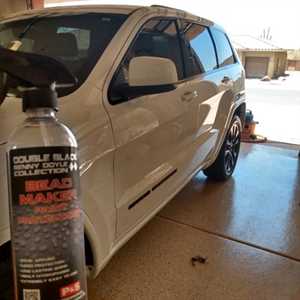 Photo Wash Warrior Mobile Detailing
