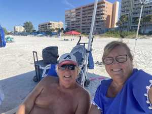 Photo NASCAR Car Wash