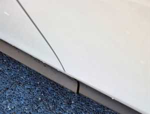 Photo Edmonds Auto Body Shop